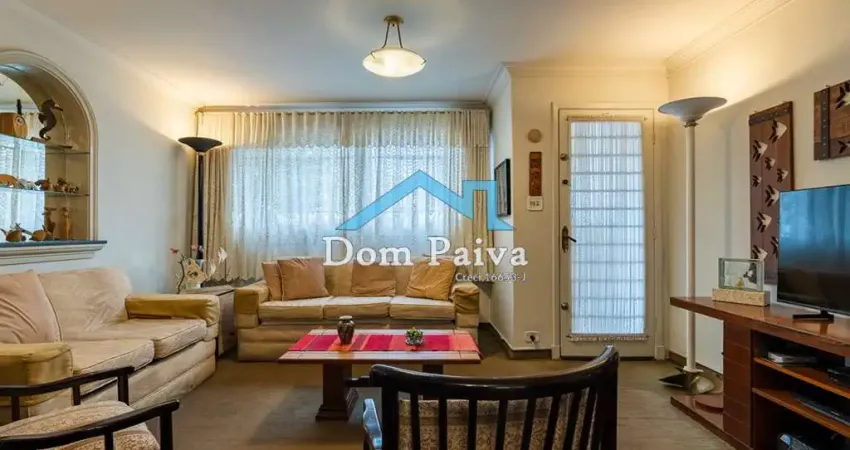 Casa com 3 quartos à venda na Avenida dos Imarés, 717, Moema, São Paulo