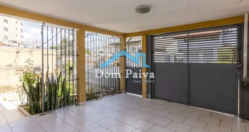 Casa com 3 quartos à venda na Rua Maria do Carmo Borba Araújo, 34, Jardim Prudência, São Paulo