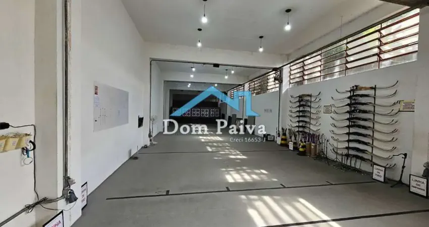 Barracão / Galpão / Depósito à venda na Rua Embaixador Raul Garcia, 56, Vila Mariana, São Paulo