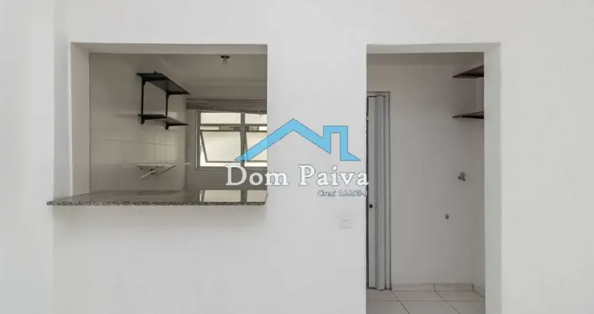 Apartamento com 1 quarto à venda na Rua Avanhandava, 886, Bela Vista, São Paulo