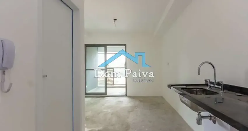 Apartamento com 1 quarto à venda na Rua Major Maragliano, 135, Vila Mariana, São Paulo