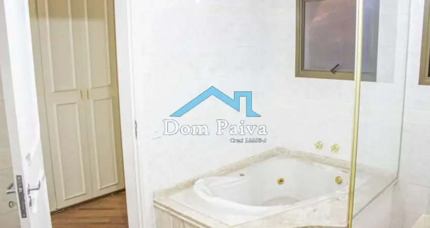 Apartamento com 4 quartos à venda na Rua Professor José Horácio Meirelles Teixeira, 680, Morumbi, São Paulo