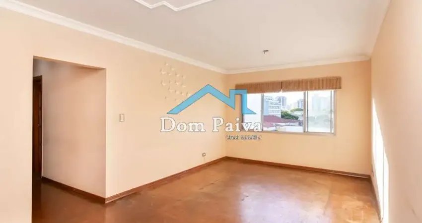 Apartamento com 3 quartos à venda na Rua Mazzini, 495, Aclimação, São Paulo