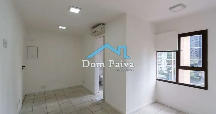 Sala comercial à venda na Rua Iguatemi, 252, Itaim Bibi, São Paulo