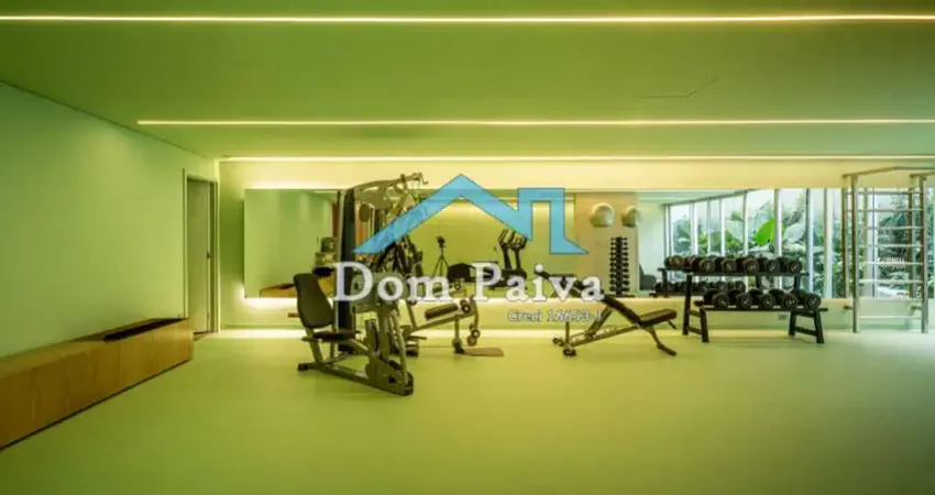 Apartamento com 2 quartos à venda na Rua Urimonduba, 89, Itaim Bibi, São Paulo