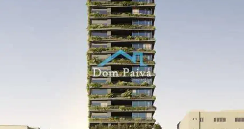 Apartamento com 3 quartos à venda na Rua Itacema, 22, Itaim Bibi, São Paulo