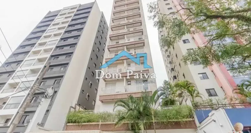 Apartamento com 1 quarto à venda na Rua das Fiandeiras, 188, Vila Olímpia, São Paulo