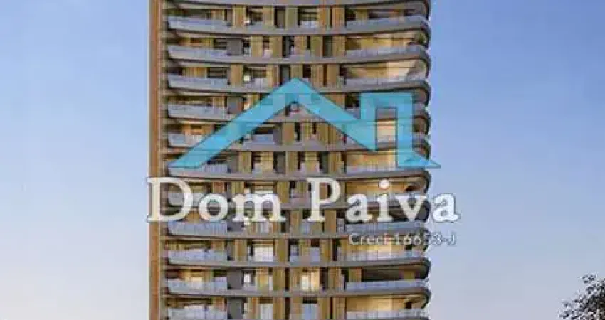 Apartamento com 4 quartos à venda na Avenida Horácio Lafer, 430, Itaim Bibi, São Paulo