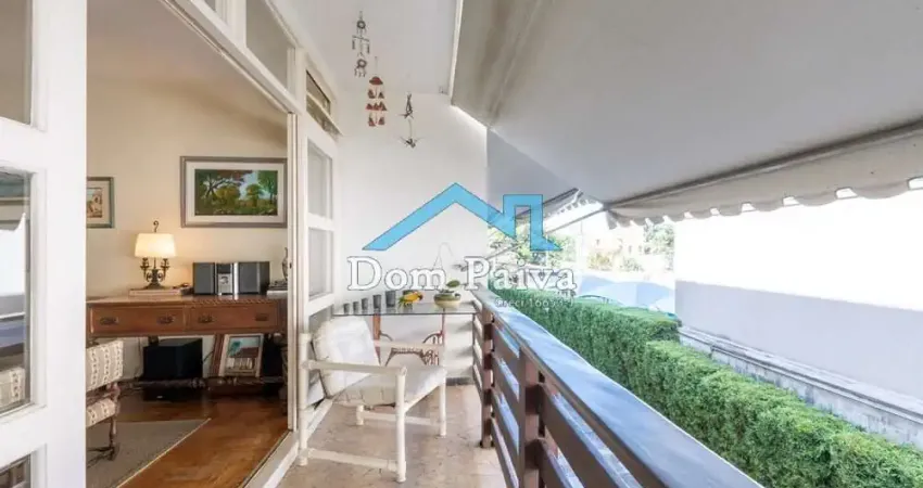 Casa em condomínio fechado com 3 quartos à venda na Rua Cabo Verde, 106, Vila Olímpia, São Paulo