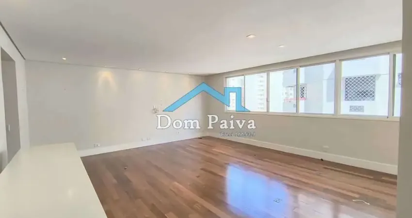 Apartamento com 4 quartos à venda na Rua Pedroso Alvarenga, 104, Itaim Bibi, São Paulo