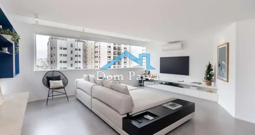 Cobertura com 3 quartos à venda na Rua Doutor Andrade Pertence, 110, Vila Olímpia, São Paulo