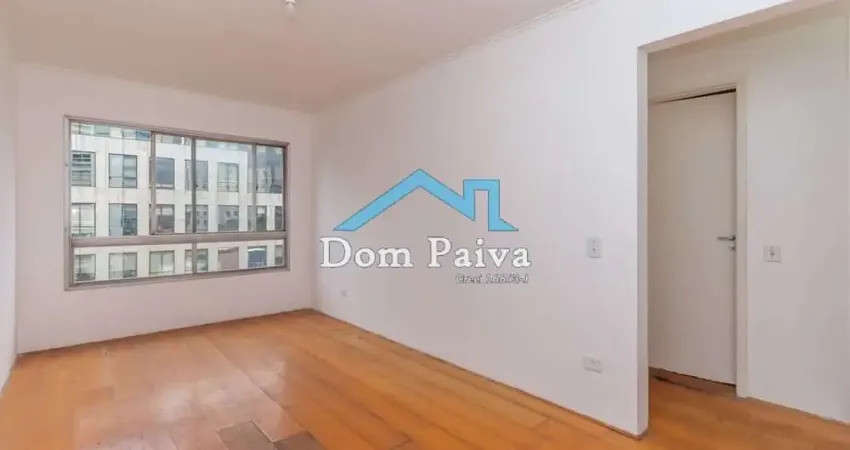 Apartamento com 2 quartos à venda na Rua Gomes de Carvalho, 1200, Vila Olímpia, São Paulo