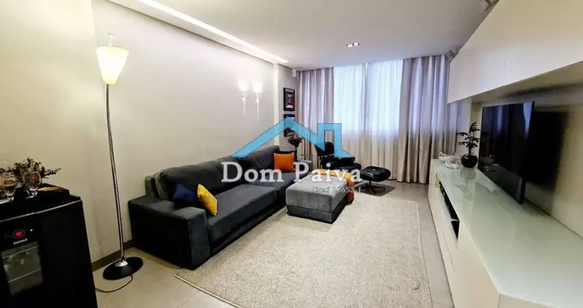 Apartamento com 3 quartos à venda na Rua Manuel Guedes, 475, Itaim Bibi, São Paulo