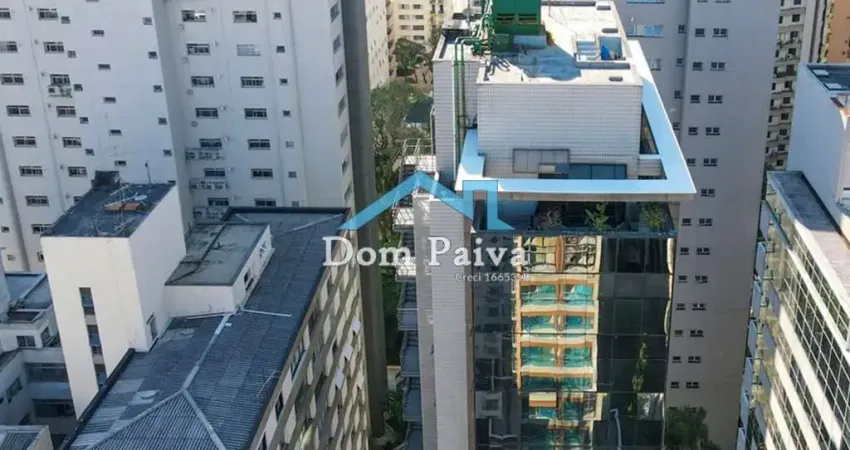 Sala comercial à venda na Rua Tabapuã, 100, Itaim Bibi, São Paulo