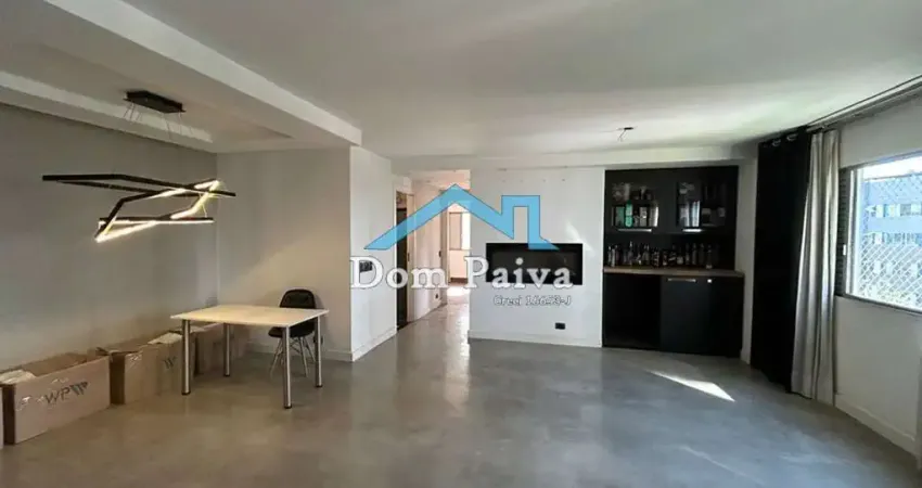 Apartamento com 2 quartos à venda na Rua Alvorada, 735, Vila Olímpia, São Paulo