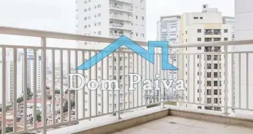 Apartamento com 2 quartos à venda na Rua Correia de Lemos, 536, Chácara Inglesa, São Paulo