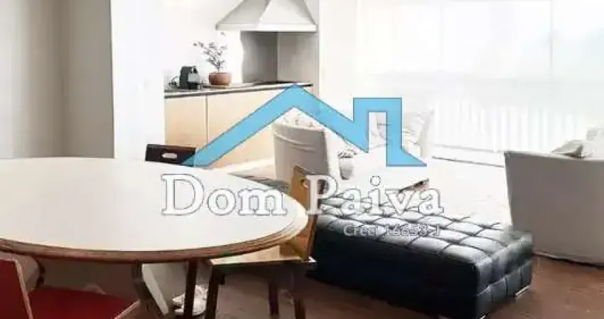 Apartamento com 2 quartos à venda na Rua Correia de Lemos, 536, Chácara Inglesa, São Paulo