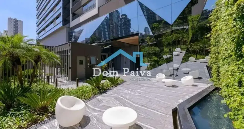 Apartamento com 1 quarto à venda na Avenida Rubem Berta, 850, Moema, São Paulo