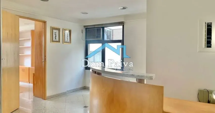 Sala comercial à venda na Rua Pedro de Toledo, 130, Vila Clementino, São Paulo