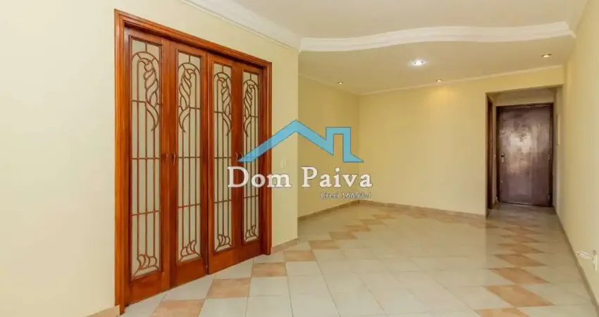 Apartamento com 2 quartos à venda na Rua Doutor Augusto de Miranda, 830, Pompéia, São Paulo