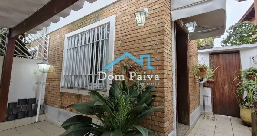 Casa com 3 quartos à venda na Rua Péricles, 332, Jardim Petrópolis, São Paulo