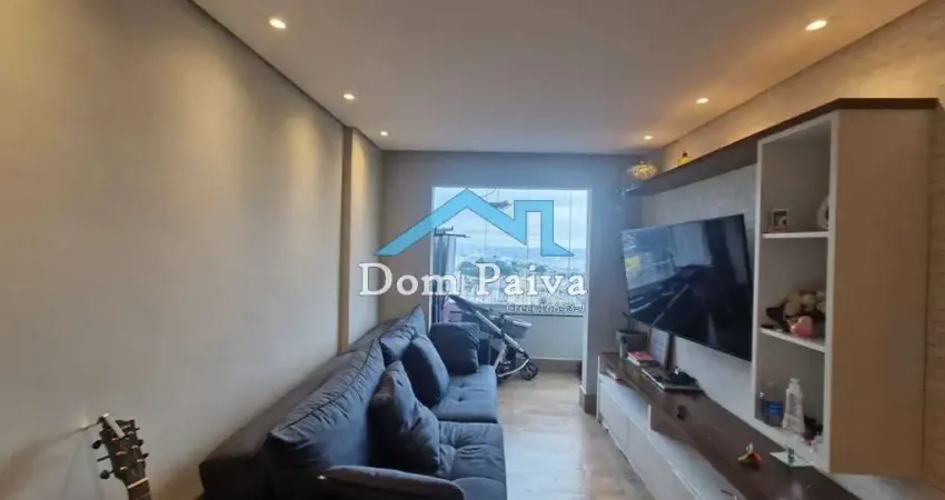 Apartamento com 2 quartos à venda na Rua Cruz de Malta, 1095, Tucuruvi, São Paulo