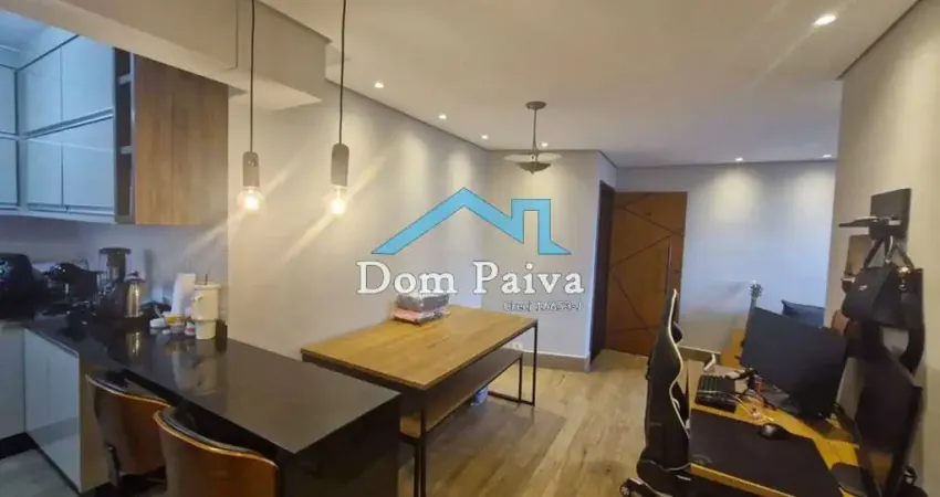 Apartamento com 2 quartos à venda na Rua Cruz de Malta, 1095, Tucuruvi, São Paulo
