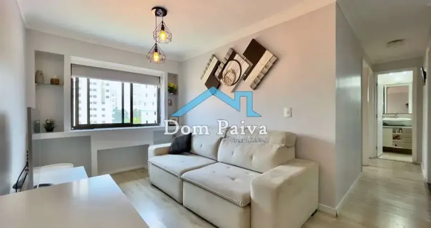 Apartamento com 2 quartos à venda na Rua Manguaba, 292, Jardim Umuarama, São Paulo