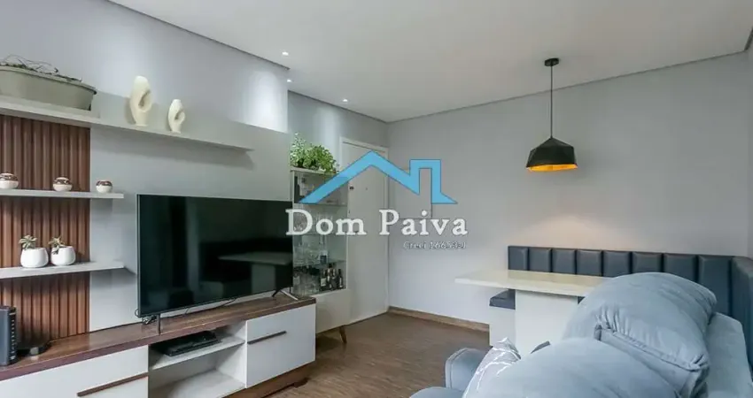 Apartamento com 2 quartos à venda na Avenida Dória, 409, Vila Alexandria, São Paulo