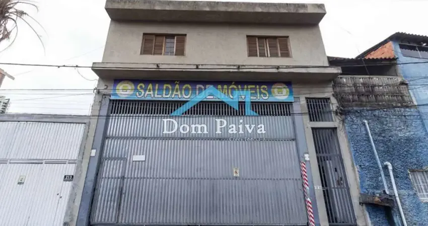 Prédio à venda na Rio Grande do Sul, 227, Rochdale, Osasco