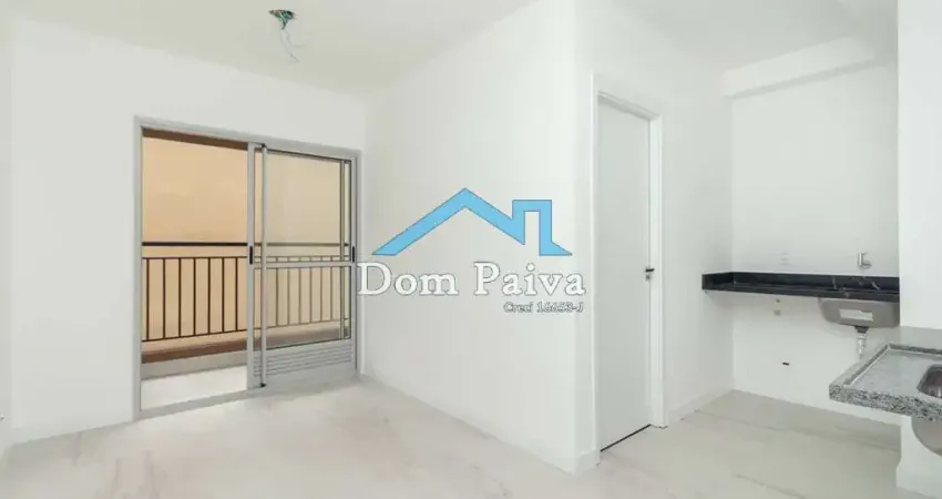 Apartamento com 2 quartos à venda na Dr.Virgílio de Carvalho Pinto, 434, Pinheiros, São Paulo