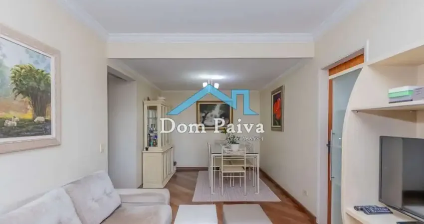 Apartamento com 3 quartos à venda na Rua Major Freire, 820, Vila Monte Alegre, São Paulo