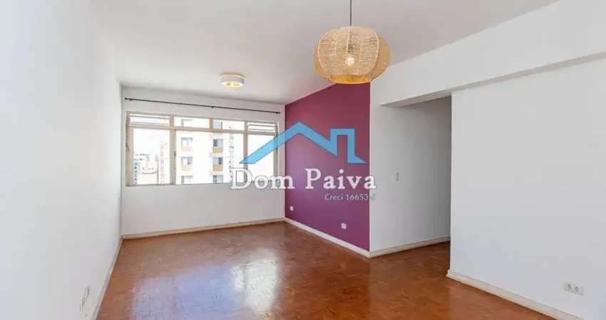 Apartamento com 2 quartos à venda na Rua Lisboa, 1208, Pinheiros, São Paulo
