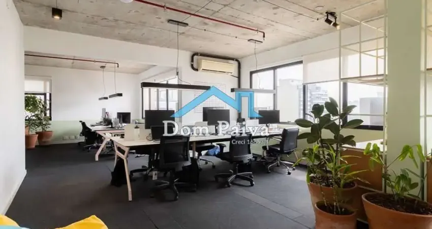 Sala comercial à venda na Rua Artur de Azevedo, 1857, Pinheiros, São Paulo