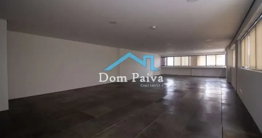 Sala comercial à venda na Avenida Fagundes Filho, 300, Vila Monte Alegre, São Paulo