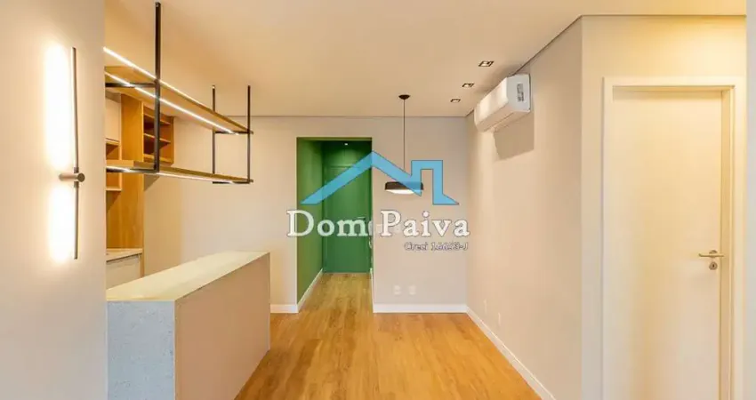 Apartamento com 2 quartos à venda na Rua Cristiano Viana, 216, Pinheiros, São Paulo