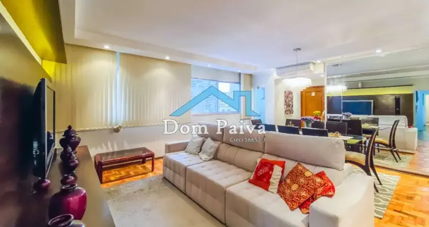 Apartamento com 3 quartos à venda na Avenida Rebouças, 1332, Pinheiros, São Paulo