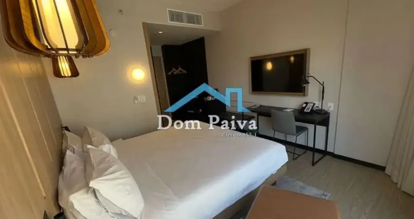 Apartamento com 1 quarto à venda na Rua Alves Guimarães, 287, Pinheiros, São Paulo