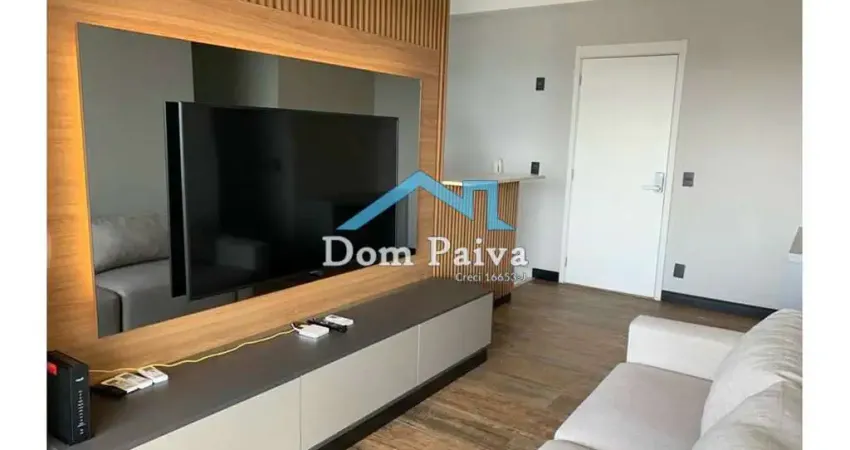 Apartamento com 2 quartos à venda na Rua Pais Leme, 215, Pinheiros, São Paulo