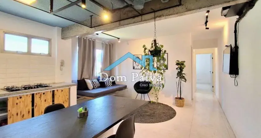 Apartamento com 2 quartos à venda na Rua Cardeal Arcoverde, 2237, Pinheiros, São Paulo