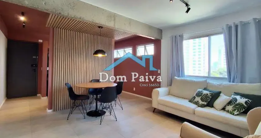 Apartamento com 2 quartos à venda na Rua Cardeal Arcoverde, 2237, Pinheiros, São Paulo