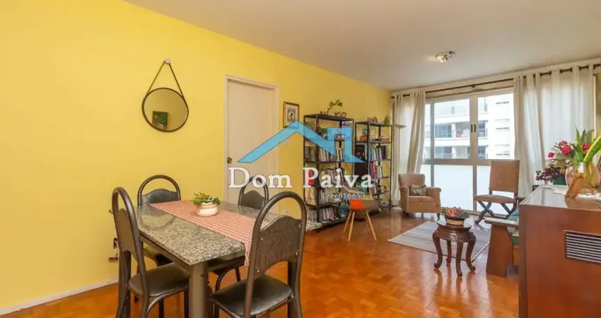 Apartamento com 3 quartos à venda na Rua Cristiano Viana, 163, Pinheiros, São Paulo