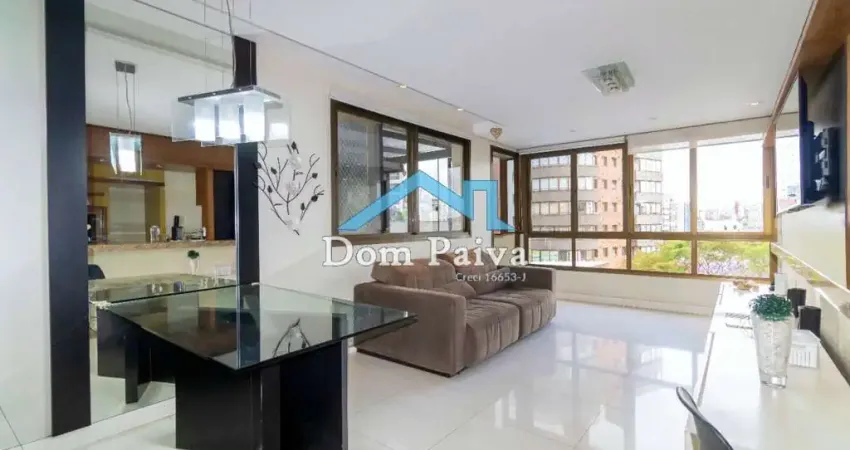 Apartamento com 2 quartos à venda na Rua Engenheiro Adolfo Stern, 48, Bela Vista, Porto Alegre