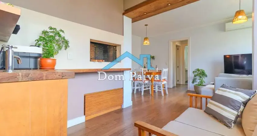 Apartamento com 2 quartos à venda na Rua Pedro Ivo, 1065, Bela Vista, Porto Alegre