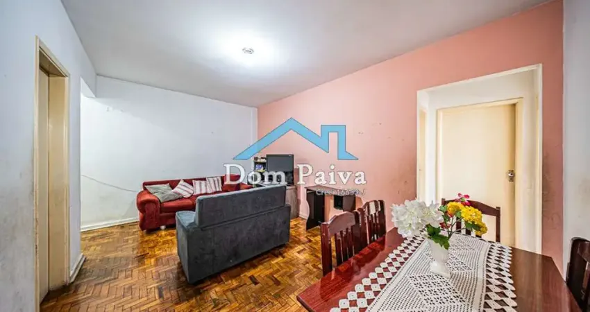 Apartamento com 2 quartos à venda na Rua Martiniano de Carvalho, 141, Bela Vista, São Paulo