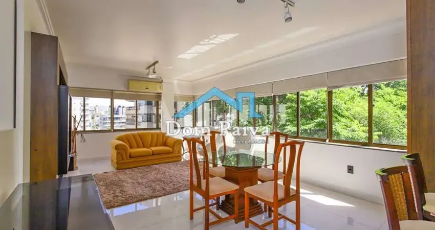 Apartamento com 2 quartos à venda na Rua Barão de Ubá, 511, Bela Vista, Porto Alegre