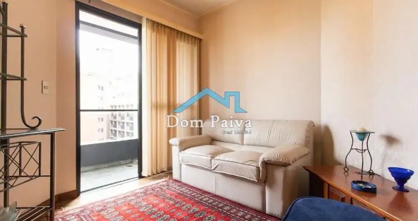 Apartamento com 1 quarto à venda na Rua Harmonia, 662, Sumarezinho, São Paulo