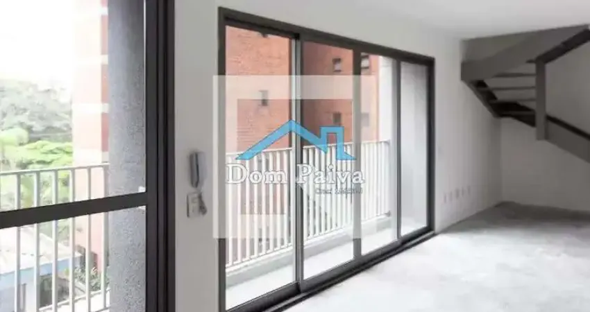 Apartamento com 2 quartos à venda na Avenida Agami, 333, Moema, São Paulo