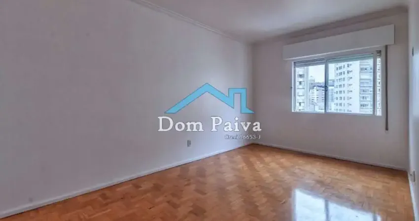 Apartamento com 2 quartos à venda na Rua Treze de Maio, 1418, Bela Vista, São Paulo