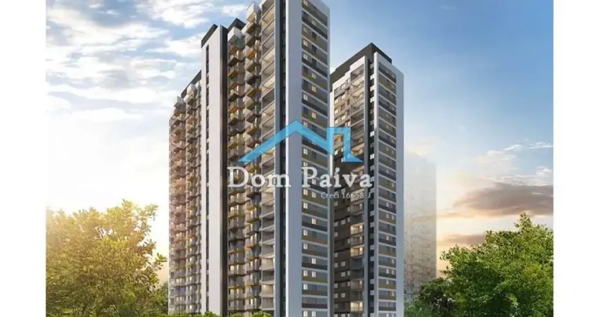 Apartamento com 2 quartos à venda na Avenida Vereador João de Luca, 1319, Jardim Prudência, São Paulo